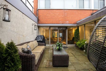 For Lease - 160 Bedford Road Unit# 307, Toronto, Ontario - Photo 4