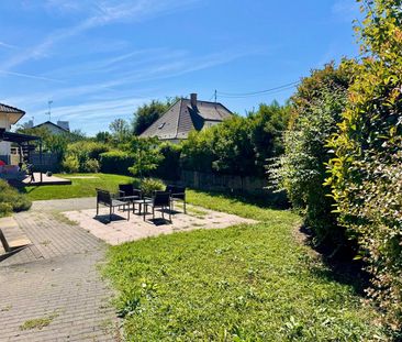 MITTELHAUSBERGEN - MAISON EN COLOCATION - CHAMBRE N° 1, 67206, Mitt... - Photo 2