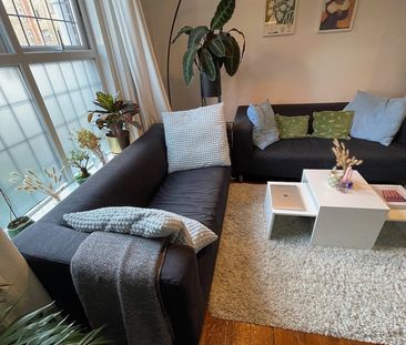 1 Bed Flat, Sussex House, NW1 - Photo 5