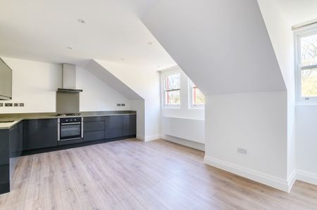 Muswell Hill Road, London, N10 - Photo 3