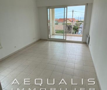 location appartement 2 Pièce(s) - Photo 1