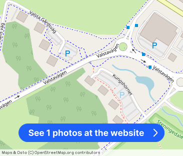 Kungshörnet 7 - Photo 1