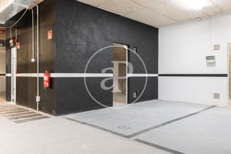 Piso de alquiler en Plaça D'ausiàs March, Turó de Can Mates - Photo 4