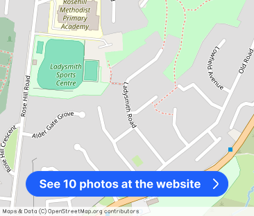 Ladysmith Road, Ashton-Under-Lyne, OL6 - Photo 1