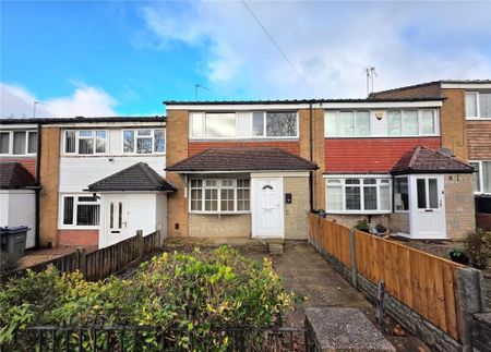 3 bedroom terraced house to rent - Photo 5