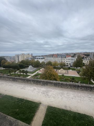 Location Appartement 2 pièces 40m² BOULOGNE SUR MER 62200 - Photo 5