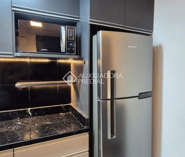 Apartamento com 2 quartos e 56m² para alugar em Vila Vista Alegre, ... - Photo 6