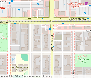 FOUNTAINE BLEUE APARTMENTS - 1 MONTH FREE, 6 MONTHS FREE PARKING - ... - Photo 1