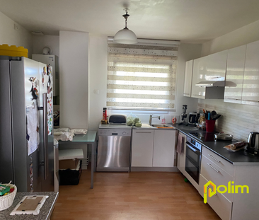 Appartement 3 pièces à Pont-à-Mousson - Photo 4