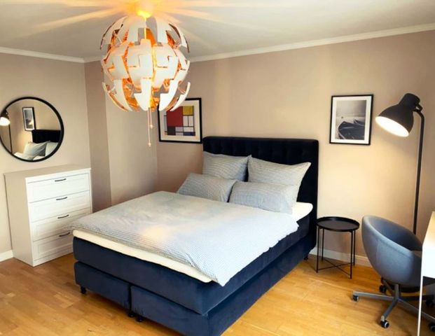 Staufenstraße 34 1.stock - Big Room - Photo 1