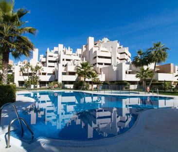 Luxury Flat for rent in Estepona, Spain - Foto 5