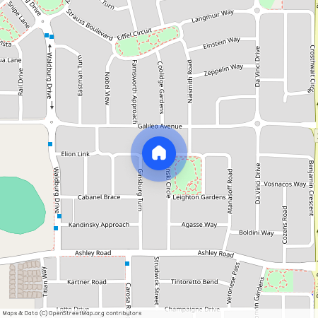 31 Rosinski Circle, WA 6065, Tapping