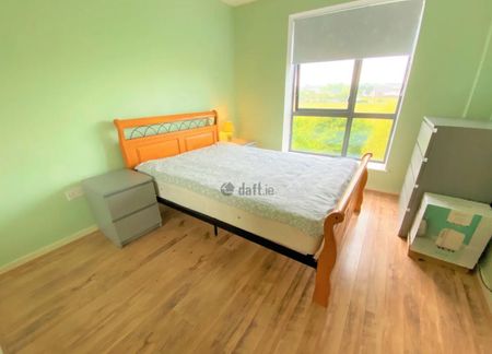 Horizon Building, Royal Canal Park, Ashtown, Dublin 15 - Photo 3