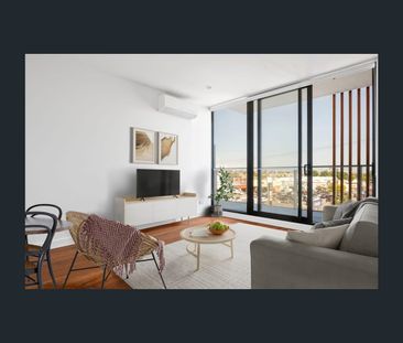 401A/6 Clinch Avenue, Preston, Vic 3072 - Photo 5