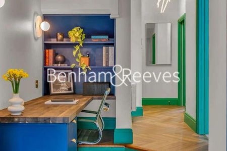 Overstone Road, Hammersmith, W6 - Photo 4