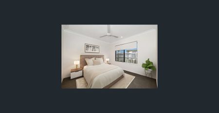 Neat & Low-Maintenance Duplex in a Quiet Mount Louisa Court! - Photo 3