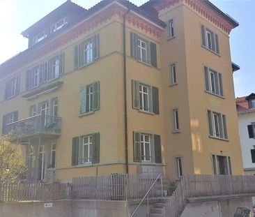 1.5 Zimmer, 33 m², 1. Stock - Photo 3