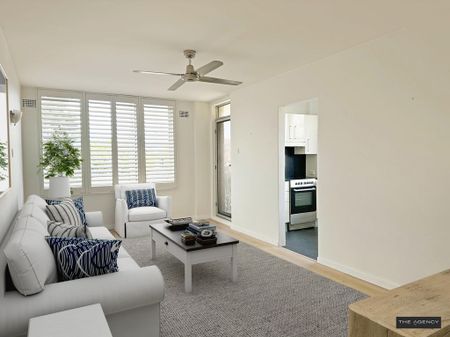 Contemporary 1-Bedroom Apartment in Prime Mosman - Photo 2