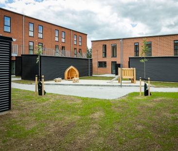 Hørparken 108, 6000 Kolding - Foto 2