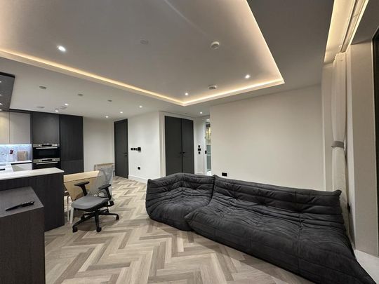 1 bedroom flat to rent - Photo 1