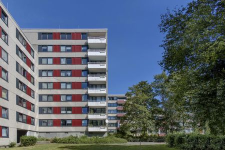 3-Zimmer-Wohnung in Siegen Achenbach - Photo 2