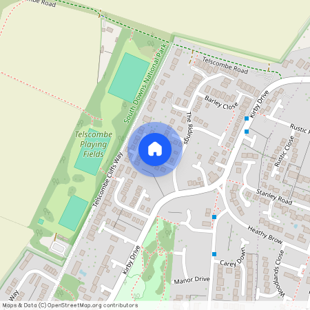 Shannon Close, Peacehaven, BN10
