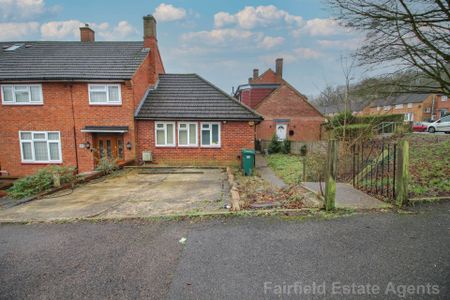 Ashridge Drive, South Oxhey, WD19 - Photo 4