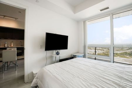 For Lease - 2220 Lakeshore Boulevard Unit# 3106, Toronto, Ontario - Photo 3