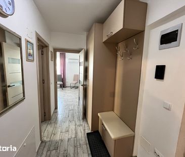 Apartament de inchiriat, 2 camere, decomandat, 55 mp, CUG - Photo 5