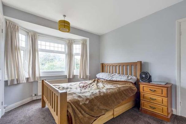 Hollow Way, East Oxford, OX4 - Photo 1