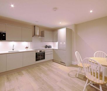 1 bedroom apartment to rent - Photo 6