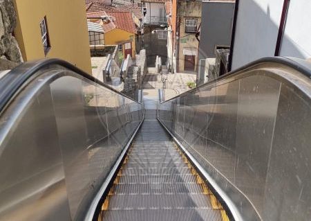 Apartamento T2 em Porto