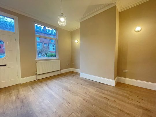 1 bedroom terraced house to rent - Photo 1