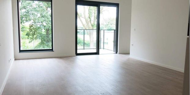 Woning te huur in Sint-Pieters voor € 1.490 met 1 slaapkamer - Photo 1