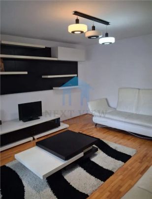Apartament 3 camere, Manastur - Photo 1