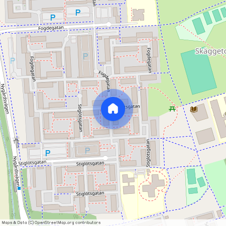 Linköping, Stiglötsgatan, 62, 58646