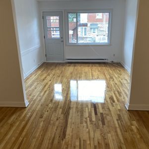 Lachine 3 ½ Disponible 1 Juillet Ou Avan - Photo 3