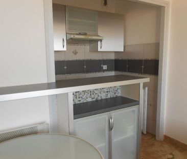 Location Appartement 1 pièce Meublé 24m² AJACCIO 20000 - Photo 4