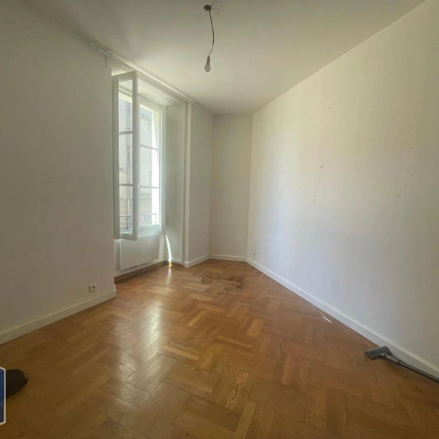 Appartement à louer 1 pièce 40.2m² - Photo 1
