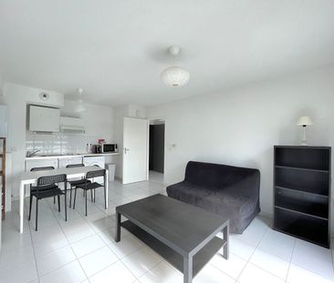 Appartement 2 pièces - Photo 3