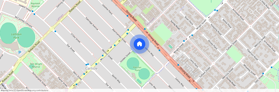 21 Gemini Way, WA 6101, Carlisle