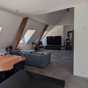 5.5 Zimmer, 124 m², 4. Stock - Photo 2