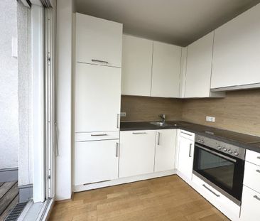 Zentrale Mietwohnung mit Balkon in Gleisdorf…! - Foto 6