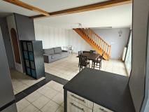 Location Appartement 3 pièces 64m² ERSTEIN 67150 - Photo 1