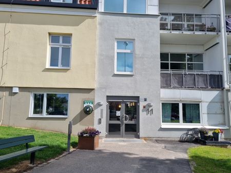Sjukhemsvägen 11, Anderslöv - Photo 2