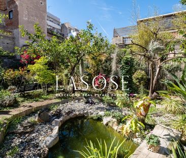 House 194m² to rent in Montjuic, Barcelona - Photo 4