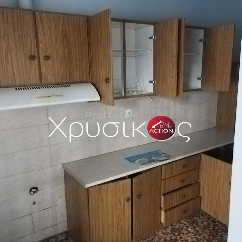 Διαμέρισμα για ενοικίαση Καλλιθέα (Βόλος) - Photo 1
