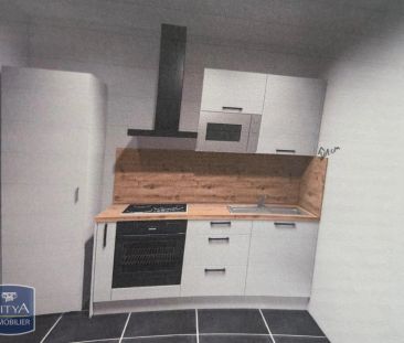 Appartement à louer 2 pièces 36.6m² - Photo 6