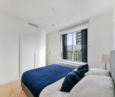 Studio to rent - Photo 6