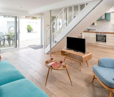 2 bedroom cottage to rent - Photo 2